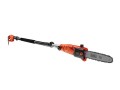 Pilarka łańcuchowa 800W do gałęzi PS7525 BLACK DECKER (OUTLET) - 769038