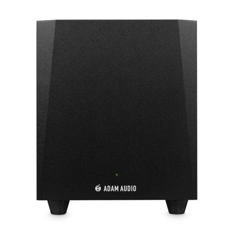 ADAM AUDIO T10S - Subwoofer aktywny - 3037263