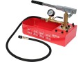 Pompa ręczna do prób ciśnieniowych YT-24801 YATO - 3037445