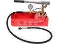 Pompa ręczna do prób ciśnieniowych YT-24801 YATO - 3037446