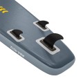 DESKA SUP REBEL ACTIVE PRO TOURING, 381X81X15 ZESTAW RBA-4512 - SZARA - 3037545