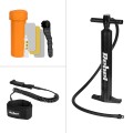 DESKA SUP REBEL ACTIVE PRO TOURING, 381X81X15 ZESTAW RBA-4512 - SZARA - 3037548
