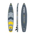 DESKA SUP REBEL ACTIVE PRO TOURING, 381X81X15 ZESTAW RBA-4512 - SZARA - 3037542