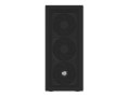 FURY OBUDOWA SHOBO SH8F MIDI TOWER Z OKNEM CZARNA - 3037831