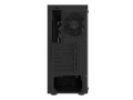 FURY OBUDOWA SHOBO SH8F MIDI TOWER Z OKNEM CZARNA - 3037846
