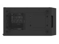 FURY OBUDOWA SHOBO SH8F MIDI TOWER Z OKNEM CZARNA - 3037838