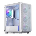 ENDORFY ARX 500 ARGB White Midi Tower Biały - 3037908