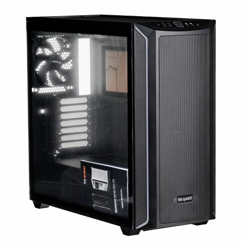 OBUDOWA BE QUIET! SHADOW BASE 800 DX BLACK (OUTLET) - 1648784