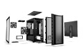 OBUDOWA BE QUIET! SHADOW BASE 800 DX BLACK (OUTLET) - 1648787