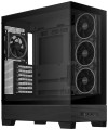 Obudowa Asus A32 PLUS TG ARGB BLACK - 2857898