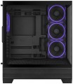 Obudowa Asus A32 PLUS TG ARGB BLACK - 2857900