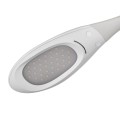 Lampka na biurko stołowa biurkowa LED Activejet RAINBOW RGB biała - 3038026