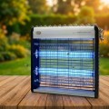ESPERANZA LAMPA OWADOBÓJCZA EXTERMINATOR EHQ003 - 3038046