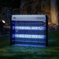 ESPERANZA LAMPA OWADOBÓJCZA EXTERMINATOR EHQ003 - 3038047