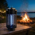 Lampa owadobójcza Esperanza Eliminator EHQ002 - 3038050