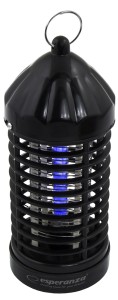 Lampa owadobójcza Esperanza Terminator EHQ005