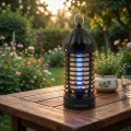 Lampa owadobójcza Esperanza Terminator EHQ005 - 3038061