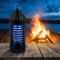 Lampa owadobójcza Esperanza Terminator EHQ005 - 3038064