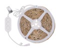 Govee Taśma LED Strip Light S z przezroczystą powłoką ochronną 10m RGBIC, Wi-Fi, Bluetooth H612CCD11 - 3038152