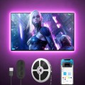 Govee TV Backlight Taśma LED do telewizora 46-60 cali H61780A1 - 3011085