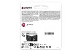 Kingston 256GB SDXC CANVAS REACT PLUS U3/UHS-II 280R/150W V60 FULL HD/4K - 3038210