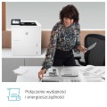 DRUKARKA LASEROWA HP LASERJET M611DN - 2019323
