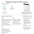 DRUKARKA LASEROWA HP LASERJET M611DN - 2015516