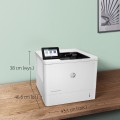 DRUKARKA LASEROWA HP LASERJET M611DN - 2012015
