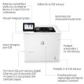 DRUKARKA LASEROWA HP LASERJET M611DN - 2289529