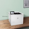 DRUKARKA LASEROWA HP LASERJET M611DN - 2207269