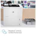 DRUKARKA LASEROWA HP LASERJET M611DN - 2276558