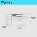 DRUKARKA HP LASERJET PRO M110w (OUTLET) - 3004845