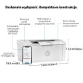 DRUKARKA HP LASERJET PRO M110w (OUTLET) - 1970426