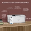 DRUKARKA HP LASERJET PRO M110w (OUTLET) - 1961095
