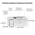 DRUKARKA HP LASERJET PRO M110w (OUTLET) - 1151510