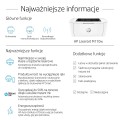 DRUKARKA HP LASERJET PRO M110w (OUTLET) - 1922206