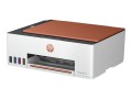 HP Smart Tank 589 Bezprzewodowe All-in-One W kolorze Drukarka, Kopiarka, skaner - 2985935