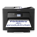 Epson WorkForce WF-7830DTWF Atramentowa A3 4800 x 2400 DPI Wi-Fi - 3004856