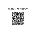 Epson WorkForce WF-7830DTWF Atramentowa A3 4800 x 2400 DPI Wi-Fi - 3004857