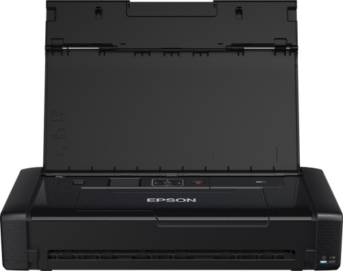 Drukarka atramentowa Epson WorkForce WF-110W Kolor 5760 x 1440 DPI A4 Wi-Fi - 2333408