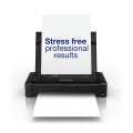 Drukarka atramentowa Epson WorkForce WF-110W Kolor 5760 x 1440 DPI A4 Wi-Fi - 3004859