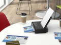 Drukarka atramentowa Epson WorkForce WF-110W Kolor 5760 x 1440 DPI A4 Wi-Fi - 3004864