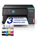 Drukarka Epson EcoTank ET-2950 - atramentowa A4 - 3004869