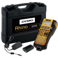 Drukarka etykiet DYMO RHINO 5200 Kit Termotransferowa 180x180DPI ABC (S0841400) - 3038312