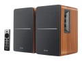Edifier R1280DBs Czarny, Drewno Przewodowy i Bezprzewodowy 42 W - 3038315
