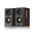 Edifier S360DB zestaw głośników 150 W PC Czarny, Drewno 2.1 kan. Bluetooth - 3038335