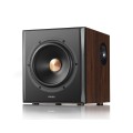 Edifier S360DB zestaw głośników 150 W PC Czarny, Drewno 2.1 kan. Bluetooth - 3038334
