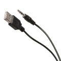 Zestaw głośników komputerowe AUDIOCORE AC870B (2.0; kolor czarny) - 3038345