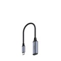 CUDY UH401 Stacja dokująca HUB Wyjście HDMI - 2748550