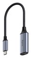CUDY UH401 Stacja dokująca HUB Wyjście HDMI - 3038367